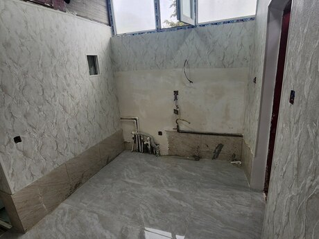 Bayılda 2 otaqlı həyət evi satılır, 40 m², 56 000 AZN, şəkil 4 / 9