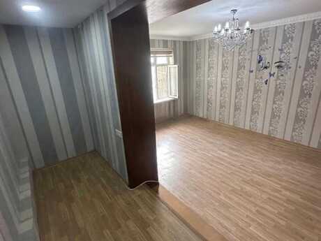 Elan №6534489 - Bakı, Qara Qarayev m., 2 otaqlı, 60 m², 1/4 mərtəbə