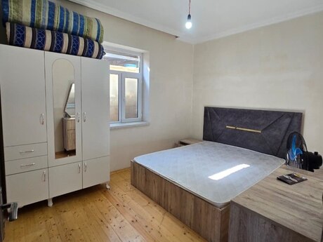 Binədə 2 otaqlı həyət evi satılır, 70 m², 43 000 AZN, şəkil 3 / 8