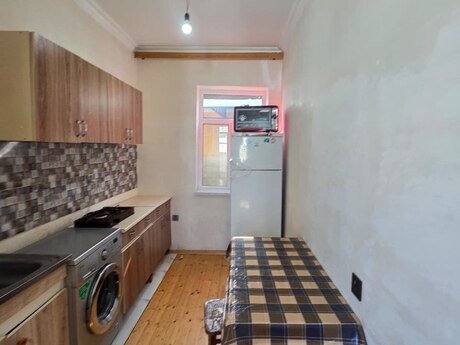 Binədə 2 otaqlı həyət evi satılır, 70 m², 43 000 AZN, şəkil 5 / 8