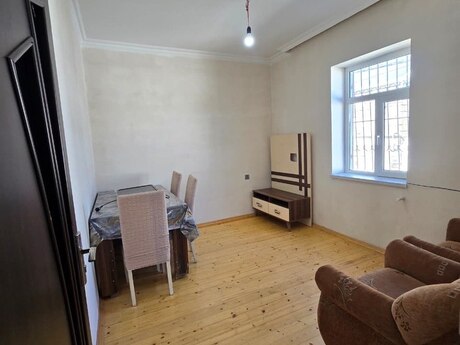 Binədə 2 otaqlı həyət evi satılır, 70 m², 43 000 AZN, şəkil 4 / 8