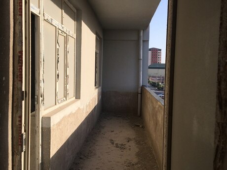 3-room new-build apartment for sale in Masazır, 136 m², 190 000 AZN, photo 5 / 9