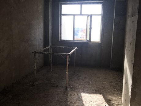 3-комн. · 136 m² · 4/15 этаж, Masazır