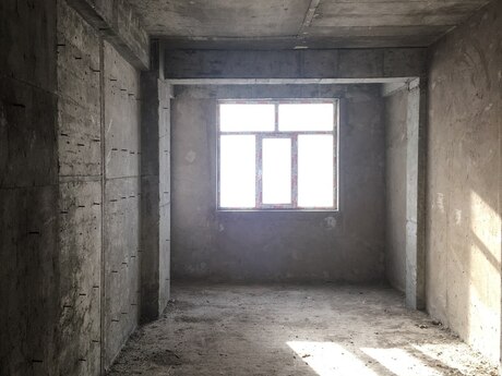 3-room new-build apartment for sale in Masazır, 136 m², 190 000 AZN, photo 3 / 9