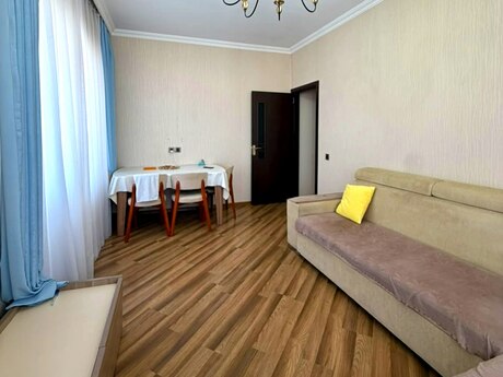 2-room old-build apartment for sale in Neftçilər, 60 m², 166 000 AZN, photo 3 / 12