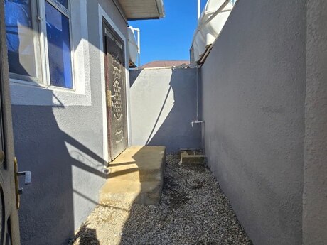 1-room house, 50 m², Xəzər, 31 000 AZN