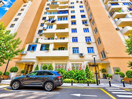 Elan №6503196 - Bakı, Qara Qarayev m., 3 otaqlı, 78 m², 6/9 mərtəbə