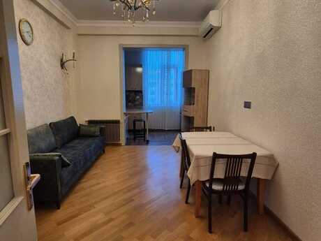 Продаётся 3-комнатная квартира в новостройке, Nəriman Nərimanov, 60 м², 240 000 AZN, фото 3 / 12