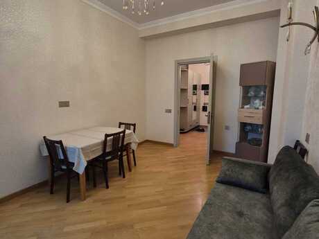 Продаётся 3-комнатная квартира в новостройке, Nəriman Nərimanov, 60 м², 240 000 AZN, фото 5 / 12