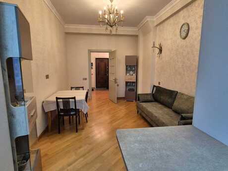 Продаётся 3-комнатная квартира в новостройке, Nəriman Nərimanov, 60 м², 240 000 AZN, фото 4 / 12