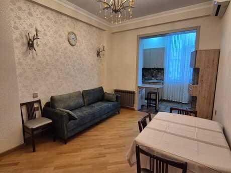 3-комн. · 60 m² · 15/18 этаж, Nəriman Nərimanov