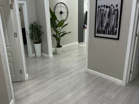 Əhmədlidə 3 otaqlı yeni tikili mənzil satılır, 96 m², 214 000 AZN, şəkil 4 / 12