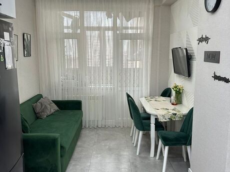 Əhmədlidə 3 otaqlı yeni tikili mənzil satılır, 96 m², 214 000 AZN, şəkil 5 / 12