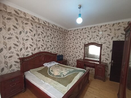 Продаётся 2-комнатная квартира в новостройке, Avtovağzal, 65 м², 185 000 AZN, фото 2 / 6