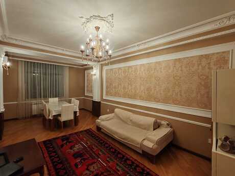 Səbaildə 3 otaqlı yeni tikili mənzil satılır, 135 m², 295 000 AZN, şəkil 4 / 12