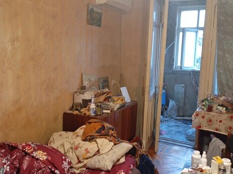 2 otaqlı mənzil, 45 m², Xətai, 118 000 AZN
