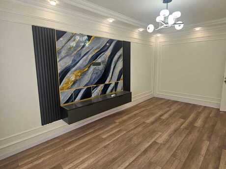 3 otaqlı mənzil, 80 m², Əhmədli, 222 000 AZN