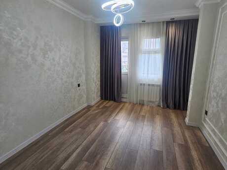 Əhmədlidə 3 otaqlı köhnə tikili mənzil satılır, 80 m², 222 000 AZN, şəkil 5 / 12