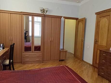 Nizamidə 4 otaqlı yeni tikili mənzil satılır, 200 m², 380 000 AZN, şəkil 5 / 12