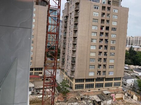Nizamidə 2 otaqlı yeni tikili mənzil satılır, 66 m², 222 000 AZN, şəkil 2 / 8