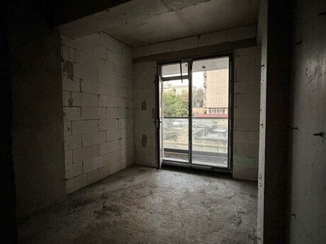 Nizamidə 2 otaqlı yeni tikili mənzil satılır, 66 m², 222 000 AZN, şəkil 5 / 8