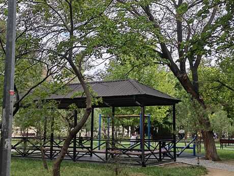 Объявление №6534580 - Баку, м. Насими, 2-комн., 46 м², 2/5 этаж