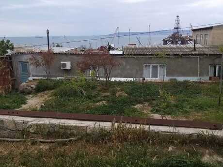 5 otaq · 160 m²