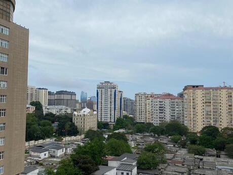 2-room new-build apartment for sale in Nizami, 66 m², 222 000 AZN, photo 4 / 10