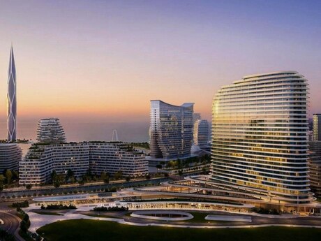2 otaq · 49,7 m² · 9/28 mərtəbə, Nardaran