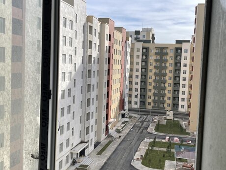 Продаётся 2-комнатная квартира в новостройке, Binəqədi, 69,1 м², 135 000 AZN, фото 2 / 12