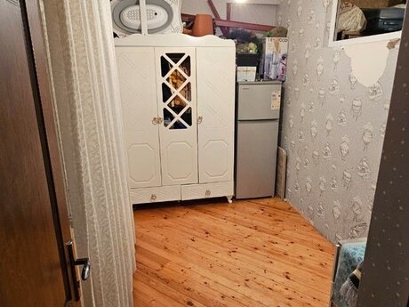 Qurtuluş 93 kompleksində 3 otaqlı yeni tikili mənzil satılır, 59 m², 85 000 AZN, şəkil 4 / 11