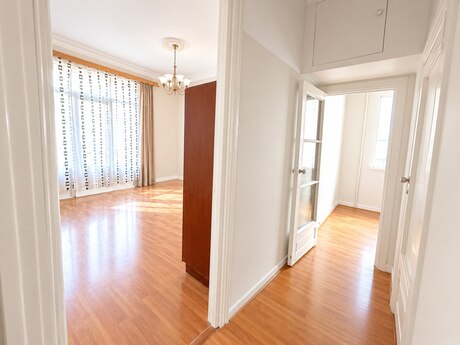 Elan №6202503 - Bakı, Bakıxanov q., 1 otaqlı, 40 m², 5/5 mərtəbə