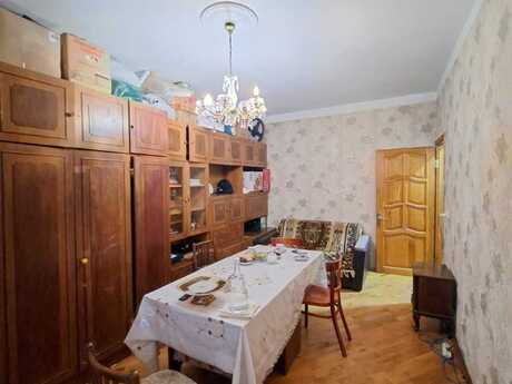 Продаётся 2-комнатная квартира в старом фонде, Nəsimi, 55 м², 126 000 AZN, фото 2 / 11