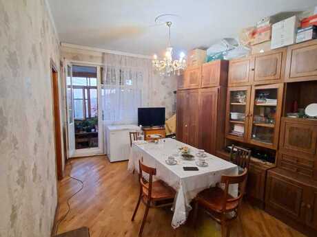 Elan №6534594 - Bakı, Nəsimi m., 2 otaqlı, 55 m², 5/5 mərtəbə