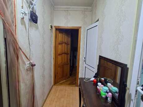 Продаётся 2-комнатная квартира в старом фонде, Nəsimi, 55 м², 126 000 AZN, фото 4 / 11