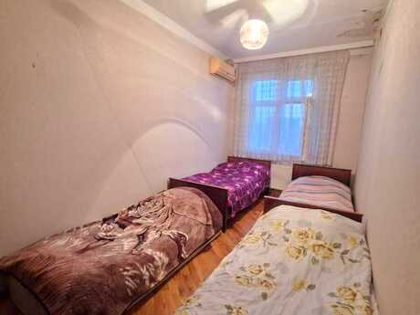 Продаётся 2-комнатная квартира в старом фонде, Nəsimi, 55 м², 126 000 AZN, фото 5 / 11