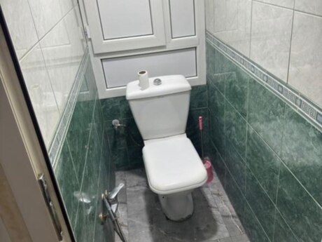 2-room old-build apartment for rent in Yeni Yasamal, 65 m², 600 AZN/mo, photo 5 / 5