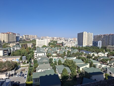20 Yanvarda 2 otaqlı yeni tikili mənzil satılır, 84 m², 220 000 AZN, şəkil 3 / 9