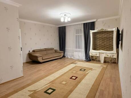 2-room house for rent in Dərnəgül, 90 m², 650 AZN/mo, photo 3 / 7