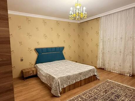 2-room house for rent in Dərnəgül, 90 m², 650 AZN/mo, photo 2 / 7