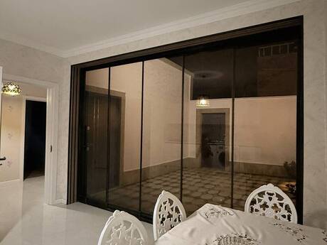 Объявление №6534599 - Баку, м. Дернегюль, 2-комн., 90 м²