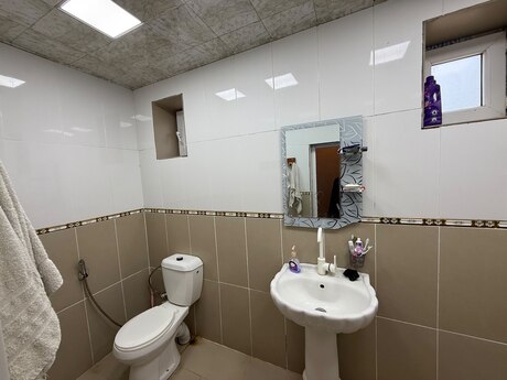 Zirədə 4 otaqlı həyət evi satılır, 168 m², 83 000 AZN, şəkil 5 / 9