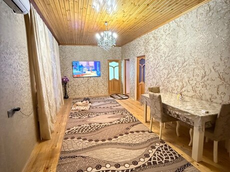 Zirədə 4 otaqlı həyət evi satılır, 168 m², 83 000 AZN, şəkil 2 / 9