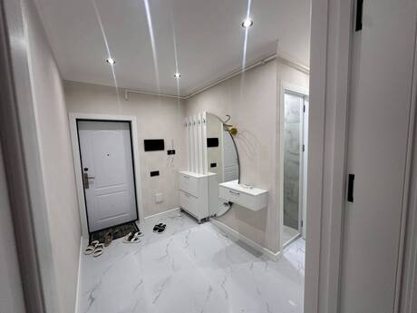3 otaq · 75 m² · 3/9 mərtəbə, Azadlıq Prospekti