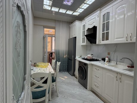 Elan №6534611 - Xırdalan, Xırdalan, 2 otaqlı, 63 m², 5/9 mərtəbə