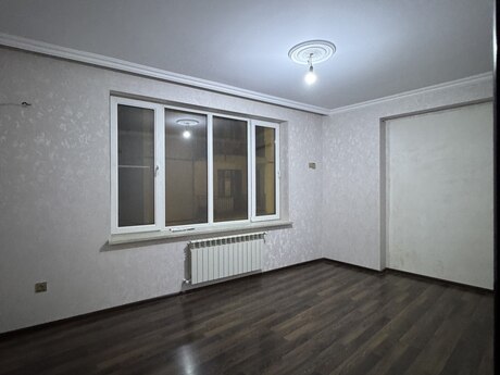 3-room new-build apartment for rent in Azadlıq Prospekti, 86 m², 650 AZN/mo, photo 4 / 6