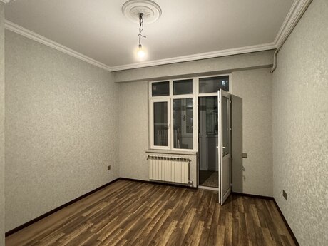 3-room new-build apartment for rent in Azadlıq Prospekti, 86 m², 650 AZN/mo, photo 3 / 6