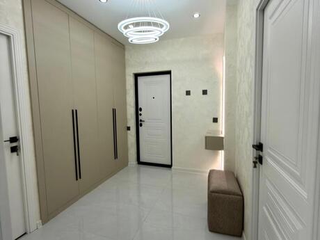 Elan №6534616 - Bakı, Həzi Aslanov m., 3 otaqlı, 85 m², 8/9 mərtəbə