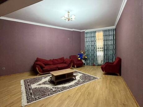 Səbaildə 4 otaqlı yeni tikili mənzil kirayə verilir, 170 m², 800 AZN/ay, şəkil 4 / 12