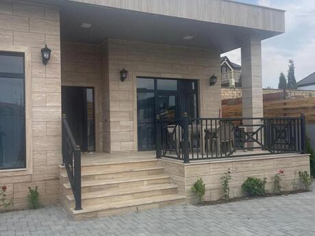 Novxanıda 3 otaqlı həyət evi satılır, 120 m², 160 000 AZN, şəkil 4 / 12